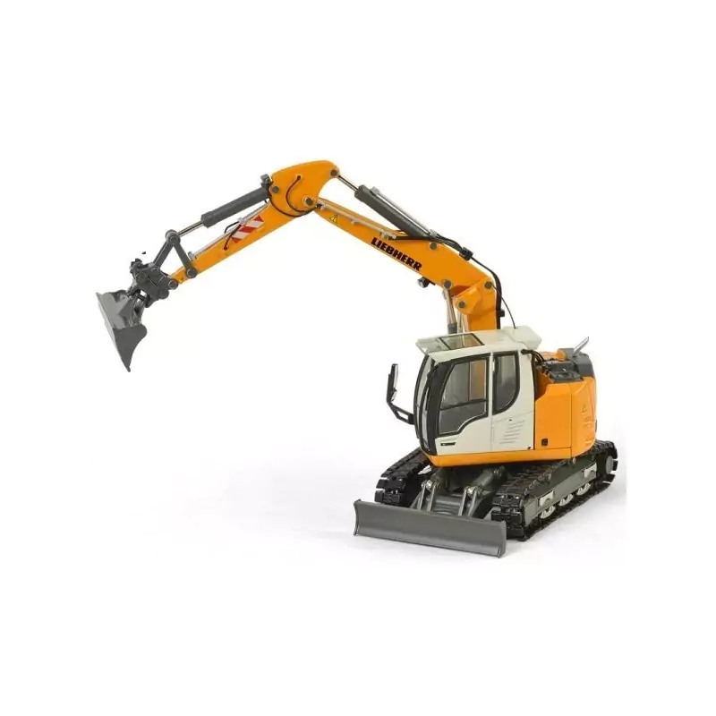 Marketplace : Pelle LIEBHERR R914 Compact Tier IV - BIENTÔT DISPO -...