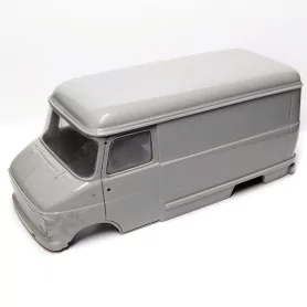 Carrosserie -C0025- 1:43 - Artisans43 |Pièces et kits pour voitures...