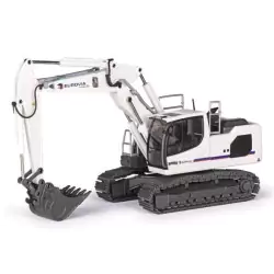 Marketplace : Pelle sur chenilles LIEBHERR R922 EUROVIA - Conrad - ...