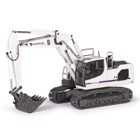 Marketplace : Pelle sur chenilles LIEBHERR R922 EUROVIA - Conrad - ...