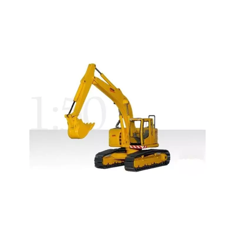 Marketplace : Pelle LIEBHERR R924 Compact "SACER" - Conrad - 1:50