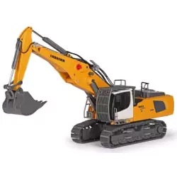 Marketplace : Pelle de démolition LIEBHERR R940 - Conrad - 1:50
