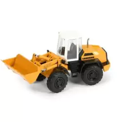 Marketplace : LIEBHERR RADLADER 522 Chargeur sur roues 75 ans LIEBH...