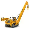 Marketplace : Poseur de Pipeline LIEBHERR RL66 - IMC Models - 1:50