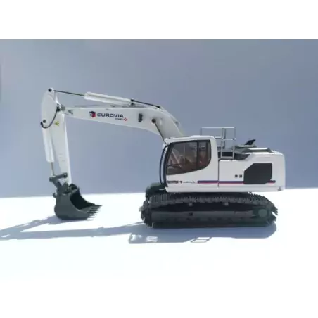 Marketplace : Pelle sur chenilles LIEBHERR R 922 V EUROVIA - Conrad...