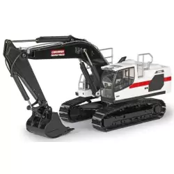 Marketplace : Pelle LIEBHERR R938V CONVERSO - Conrad - 1:50