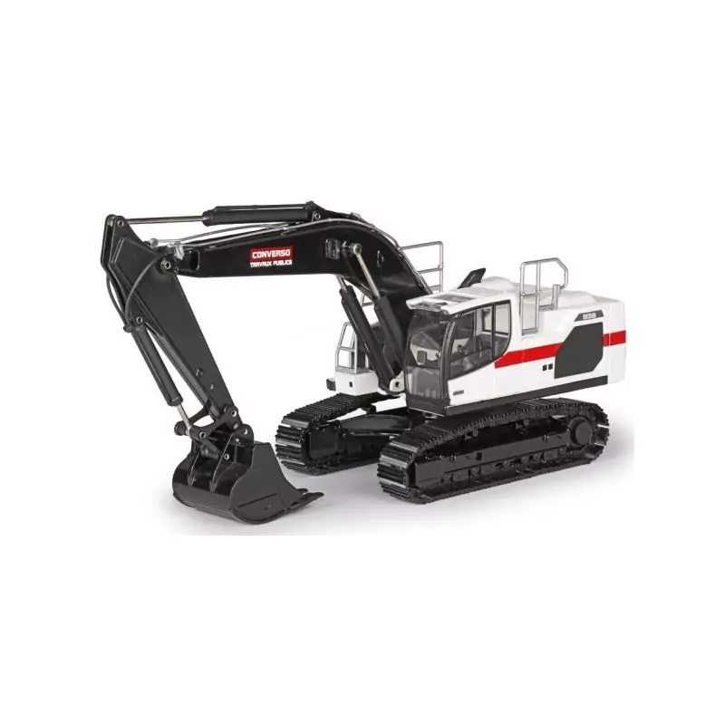 Marketplace : Pelle LIEBHERR R938V CONVERSO - Conrad - 1:50