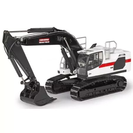 Marketplace : Pelle LIEBHERR R938V CONVERSO - Conrad - 1:50