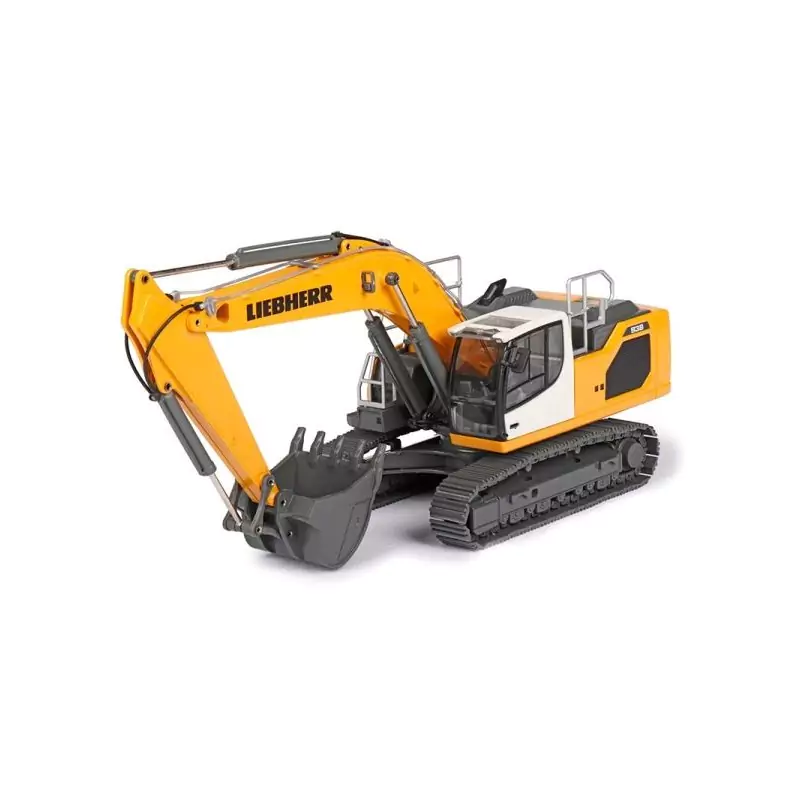 Marketplace : Pelle LIEBHERR R938 Tier V - Conrad - 1:50