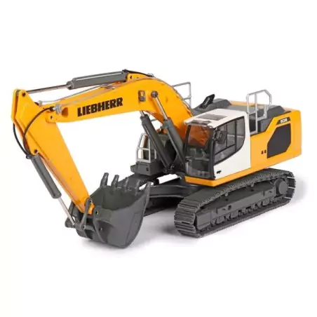 Marketplace : Pelle LIEBHERR R938 Tier V - Conrad - 1:50