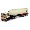 Marketplace : MACK F700 et remorque citerne Sabaton - Tekno - 1:50