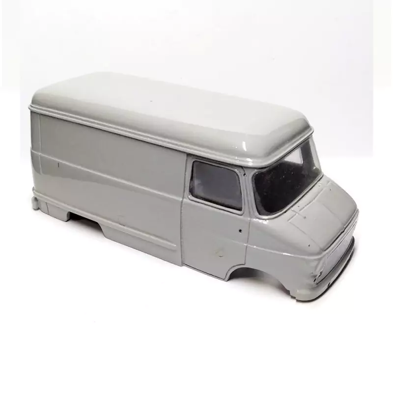 Carrosserie -C0025- 1:43 - Artisans43 |Pièces et kits pour voitures...