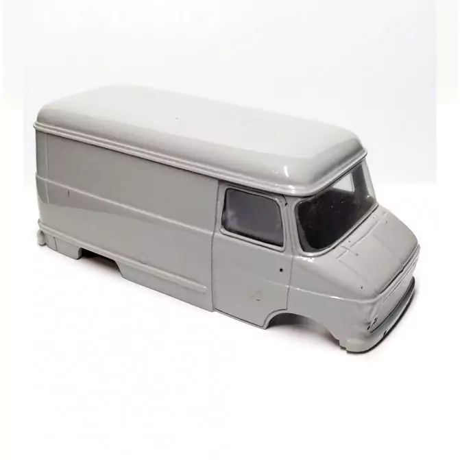 Carrosserie -C0025- 1:43 - Artisans43 |Pièces et kits pour voitures...