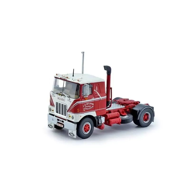 Marketplace : MACK F700 4x2 - FRANKIE WILSON - Tekno - 1:50