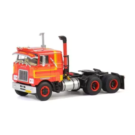 Marketplace : MACK F700 6x4 KUYPERS KESSEL - WSI - 1:50