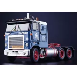 Marketplace : MACK cruise Liner 6x4 SARENS - IMC Models - 1:50