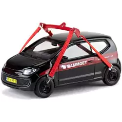 Marketplace : Pool Car MAMMOET - IMC Models - 1:50