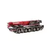 Marketplace : Grue mobile TADANO FAUN ATF220G-5 MAMMOET - WSI - 1:50