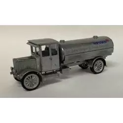 Marketplace : MAN 1920 Citerne MESSER GRIESHEIM 100 ans - Conrad - ...