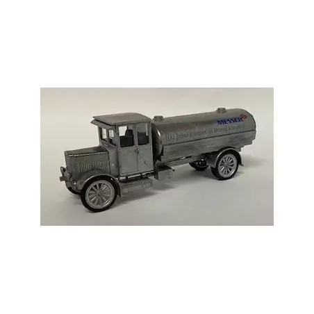 Marketplace : MAN 1920 Citerne MESSER GRIESHEIM 100 ans - Conrad - ...