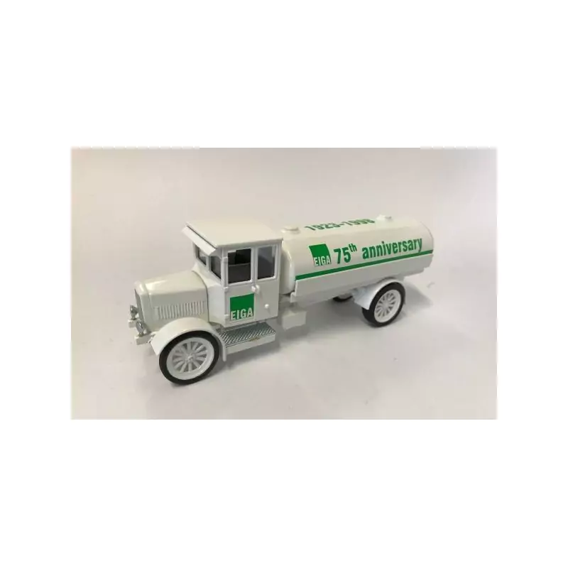 Marketplace : MAN 1920 Citerne Messer Griesheim EIGA 75th Anniversa...