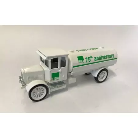 Marketplace : MAN 1920 Citerne Messer Griesheim EIGA 75th Anniversa...