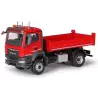 Marketplace : MAN TGS NN porteur benne 4x2 - Conrad - 1:50