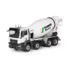 Marketplace : MAN TGS NN 8x4 toupie à béton STETTER - Conrad - 1:50