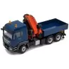 Marketplace : MAN TGS Euro 6 avec grue PALFINGER PK 53002 - Conrad ...