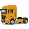 Marketplace : MAN TGX GX 4x2 jaune - Conrad - 1:50