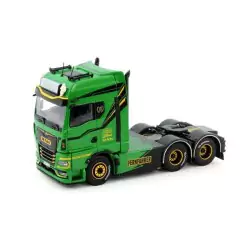 Marketplace : MAN TGX GX 6x4 Russel Truckshow - Tekno - 1:50