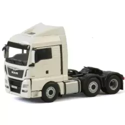 Marketplace : MAN TGX XLX Euro 6 6x2 twin steer - WSI - 1:50