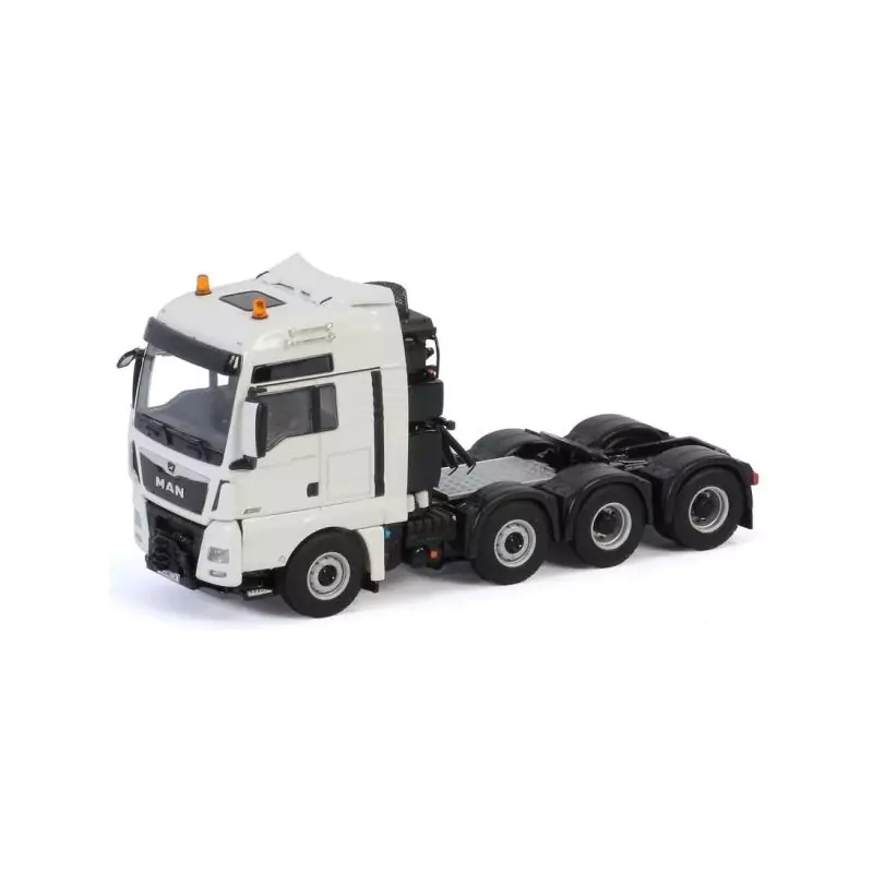 Marketplace : MAN TGX XXL EURO 6C 8x4 - WSI - 1:50