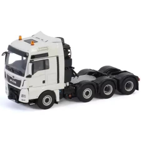 Marketplace : MAN TGX XXL EURO 6C 8x4 - WSI - 1:50