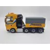 Marketplace : MAN TGX XXL 8x4 porteur PRANGL - WSI - 1:50