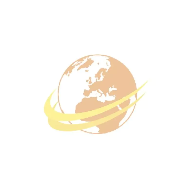 Marketplace : MAN TGX 8x4 avec remorque FAYMONVILLE Variomax avec m...