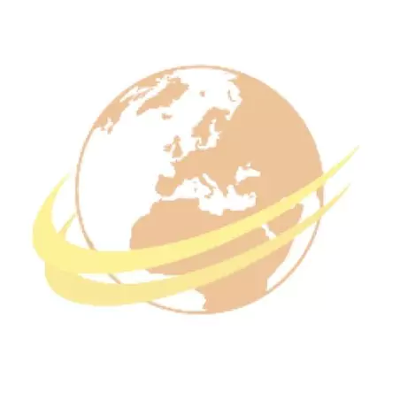 Marketplace : MAN TGX 8x4 avec remorque FAYMONVILLE Variomax avec m...