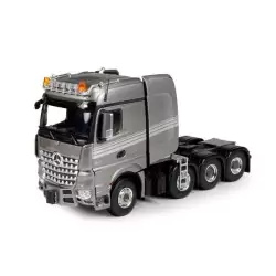 Marketplace : MERCEDES AROCS SLT 8x4 LHD gris - Tekno - 1:50