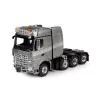 Marketplace : MERCEDES AROCS SLT 8x4 LHD gris - Tekno - 1:50