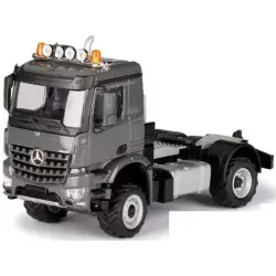 Marketplace : MERCEDES BENZ Arocs Classic Space Agrar roues agricol...