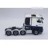 Marketplace : MERCEDES BENZ Arocs 8x4 Wasel - Herpa - 1:50