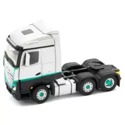 Marketplace : MERCEDES BENZ Actros 1 6x2 Silver Edition - IMC Model...