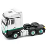 Marketplace : MERCEDES BENZ Actros 1 6x2 Silver Edition - IMC Model...