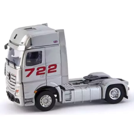 Marketplace : MERCEDES BENZ Actros 722 Gigaspace 4x2 Stirling Moss ...