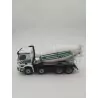 Marketplace : MERCEDES BENZ Arocs 8x4 Camion toupie BETON-GARNIER -...