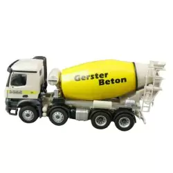 Marketplace : MERCEDES BENZ Arocs 8x4 Camion toupie GERSTER BETON -...