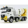 Marketplace : MERCEDES BENZ Arocs 8x4 toupie LIEBHERR HTM 904 RUDUS...