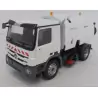 Marketplace : MERCEDES BENZ Actros MP03 CI 2015 balayeuse BUCHER Ci...