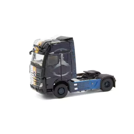 Marketplace : MERCEDES Actros GigaSpace 4x2 Actros IRON - IMC Model...