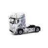 Marketplace : MERCEDES Actros GigaSpace 4x2 Actros POLAR BEAR - IMC...